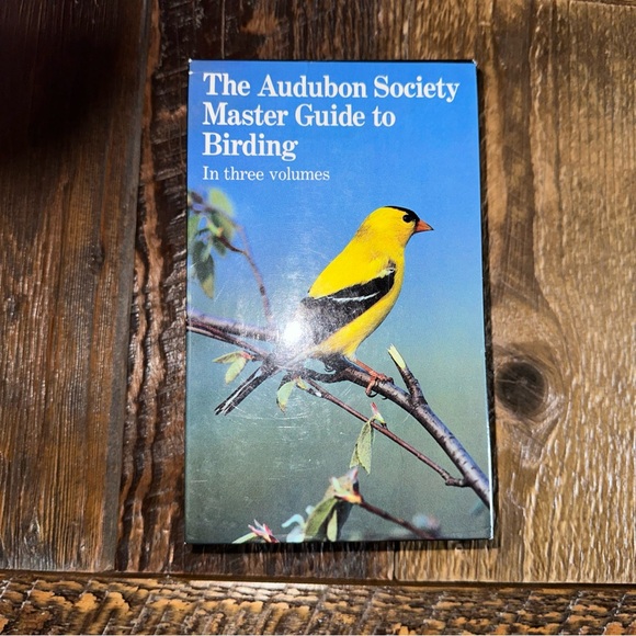 Master Guide to Birding Set - Picture 5 of 7
